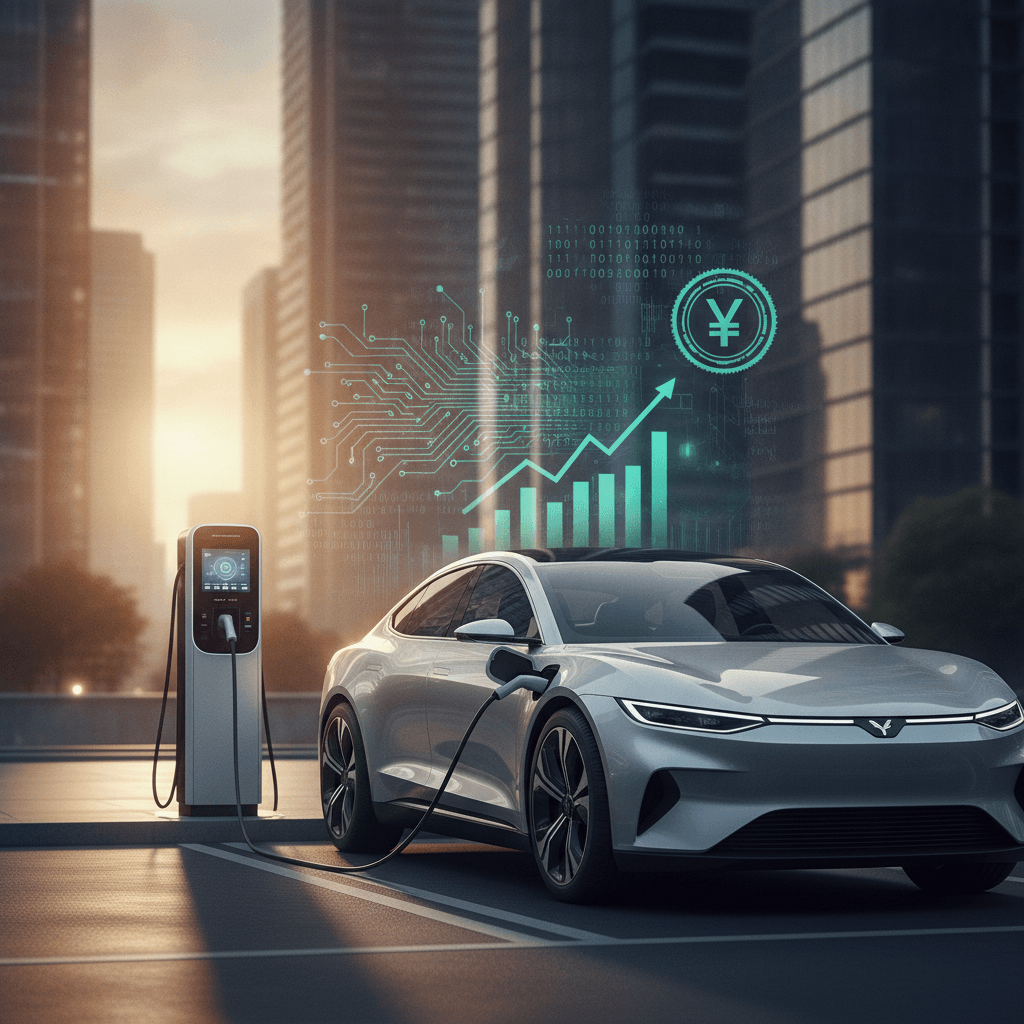 電気自動車補助金 2026年最新情報:金額予測と申請完全ガイド