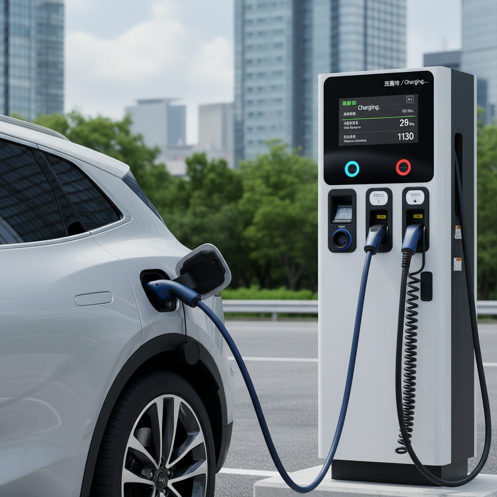 輸入EVを購入する際に日本の充電規格との互換性は問題ないでしょうか？